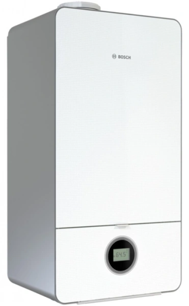 Детальное изображение Конденсационный газовый котел Bosch Condens GC 7000 i W 30/35 С в интернет-магазине THERM.BY