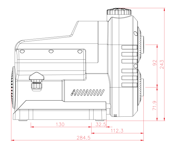 Детальное изображение Насосная станция постоянного давления JEMIX НС-СМАРТ-77-45 в интернет-магазине THERM.BY