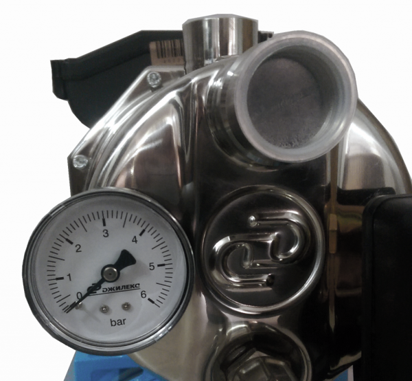 Детальное изображение Насосная станция ДЖИЛЕКС ДЖАМБО 70/50 Н-24 в интернет-магазине THERM.BY