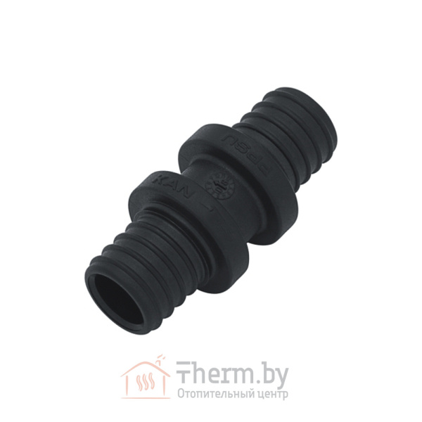 Детальное изображение Соединитель 18 х 2.5 / 14 х 2.0 KAN-therm арт. 1109046002 в интернет-магазине THERM.BY
