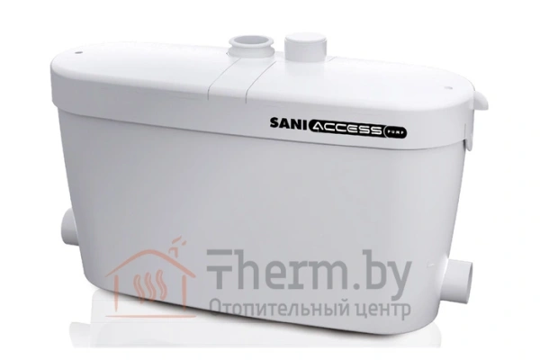 Детальное изображение Канализационная установка SFA Saniaccess Pump в интернет-магазине THERM.BY