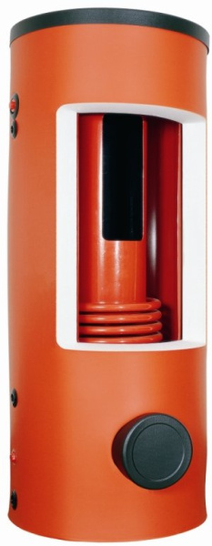 Детальное изображение Буферная емкость Drazice NAD 1000v4 в интернет-магазине THERM.BY