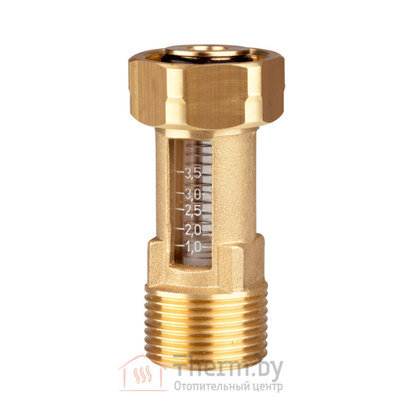 Детальное изображение Расходомер контрольный Afriso DFM 10-1M арт. 78 619 в интернет-магазине THERM.BY