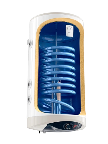 Детальное изображение Водонагреватель комбинированный TESY MODECO 150  L/P в интернет-магазине THERM.BY