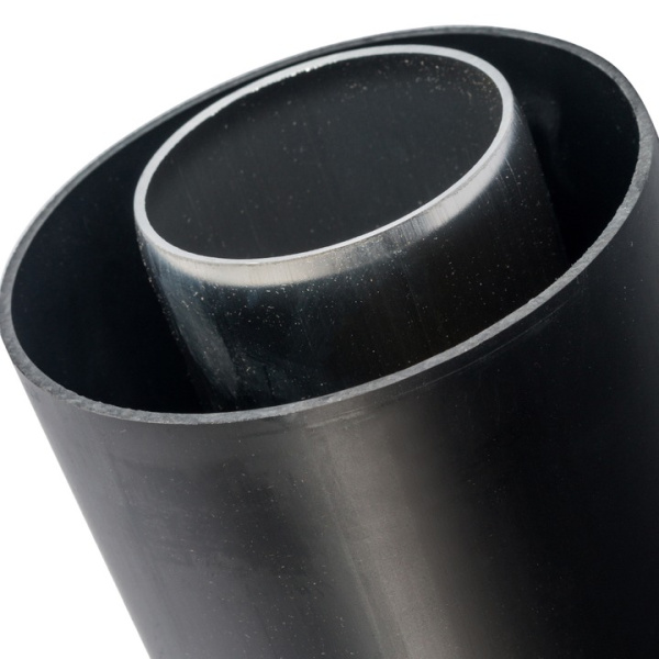 Детальное изображение Комплект коаксиальный STOUT Ø60/100 - 1000 мм для прохода через крышу (SCA-6010-800001) в интернет-магазине THERM.BY