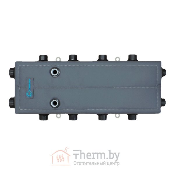 Детальное изображение Теплоизоляция-чехол для коллектора Север KM5 арт. 1965023 в интернет-магазине THERM.BY