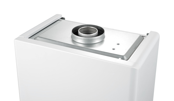 Детальное изображение Газовый котел VGR turboLITE VUW 23 в интернет-магазине THERM.BY