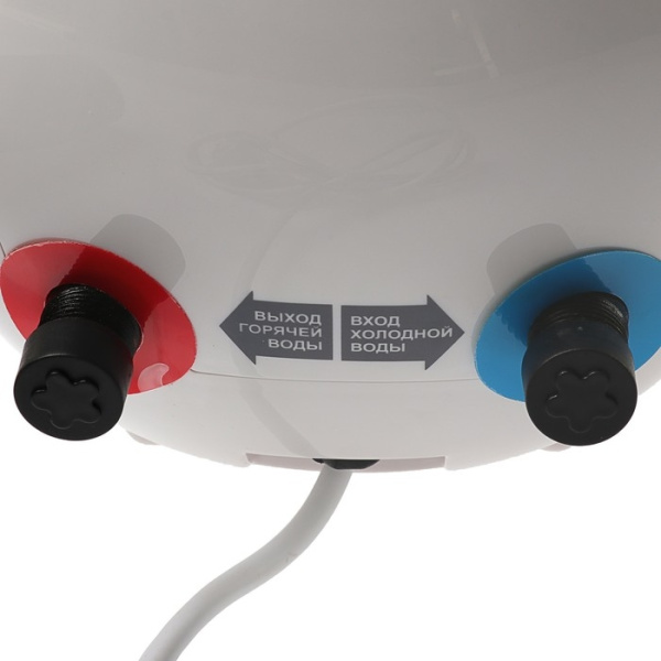 Детальное изображение Электрический водонагреватель UNIPUMP КОМПАКТ 6 НАД в интернет-магазине THERM.BY