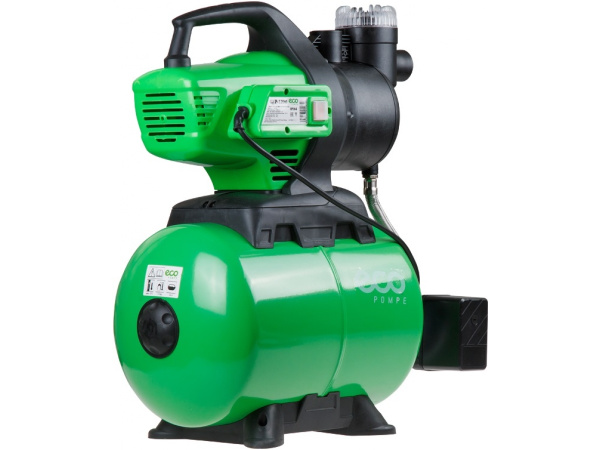 Детальное изображение Насосная станция ECO GFP-1200 в интернет-магазине THERM.BY