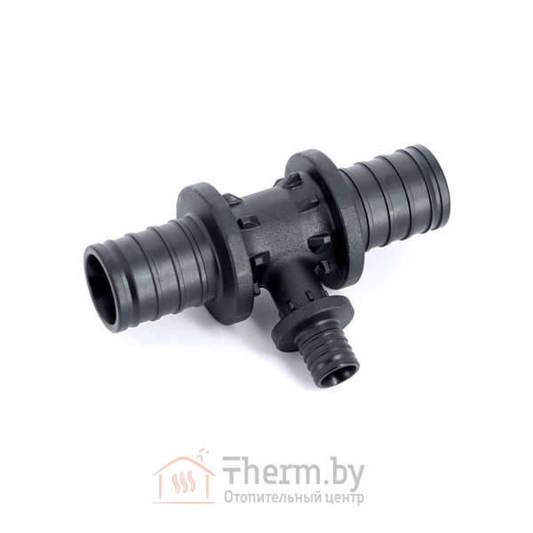 Детальное изображение Тройник 25 x 3.5 x 18 x 2.0 x 25 x 3.5  KAN-therm арт. 1109257048 в интернет-магазине THERM.BY