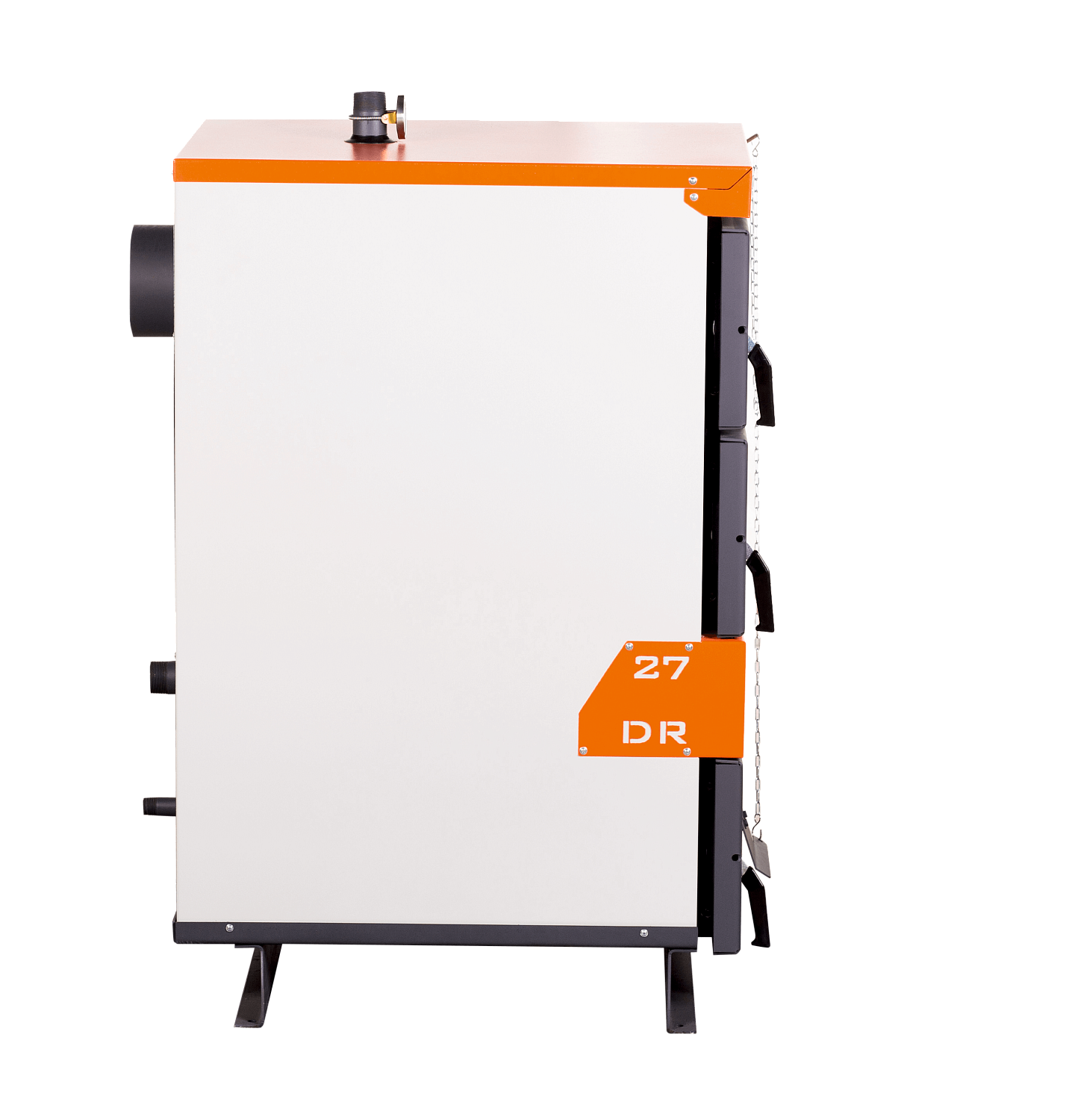 Твердотопливный котел TIS PRO DR 22