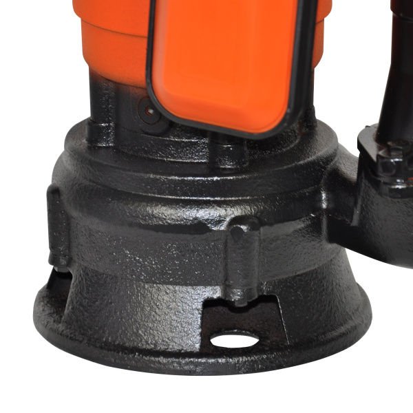 Детальное изображение Насос дренажнo-фекальный Skiper SP10-2 (2000 Вт, 300 л/мин,чугун, попл.выкл) в интернет-магазине THERM.BY