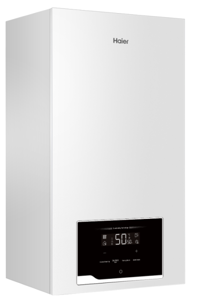 Детальное изображение Газовый котел Haier GREENLINE 1.35 TIW в интернет-магазине THERM.BY