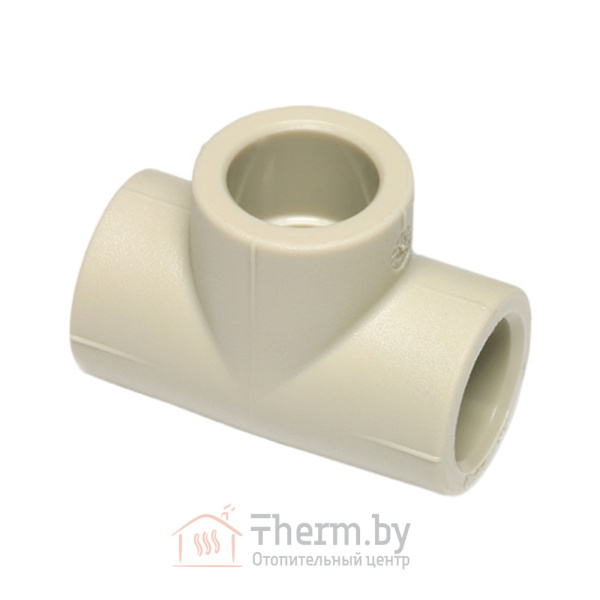 Детальное изображение Тройник ПП 63мм Wavin Ekoplastik Чехия в интернет-магазине THERM.BY