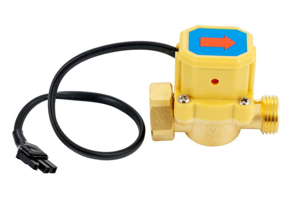 Детальное изображение Насос повышения давления Unipump WIP-10 в интернет-магазине THERM.BY