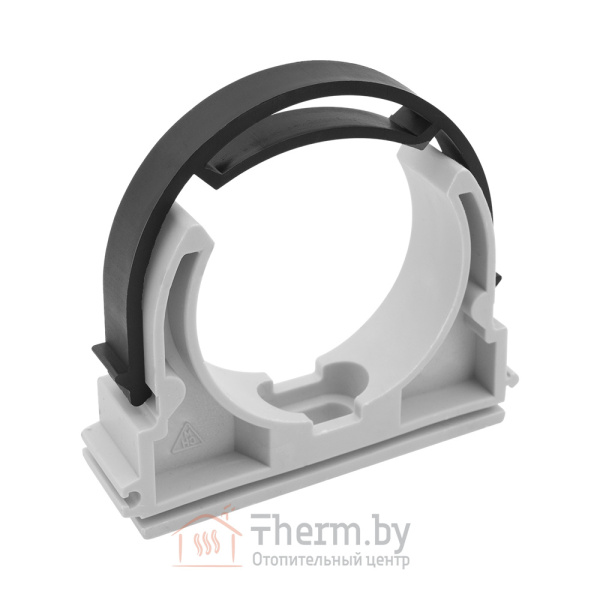 Детальное изображение Опора ПП белая 32 мм Wavin Ekoplastik Чехия в интернет-магазине THERM.BY
