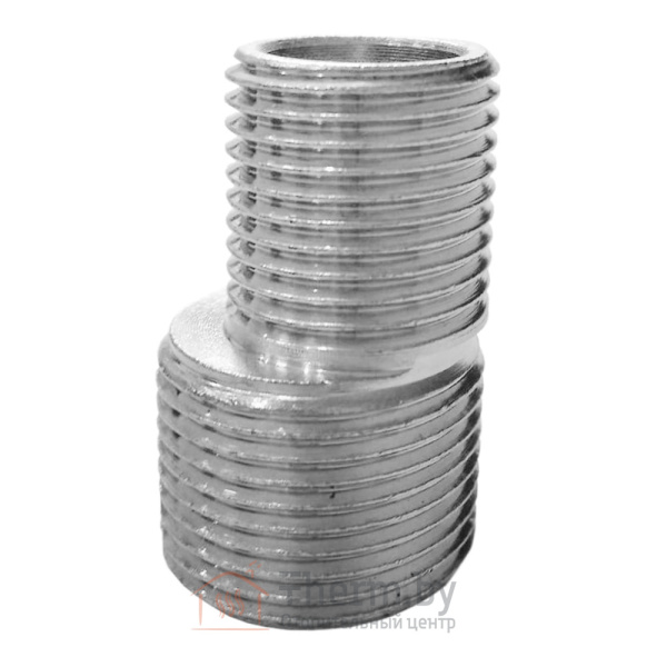 Детальное изображение Эксцентрик 3/4"НР х 1/2"НР  SMART в интернет-магазине THERM.BY