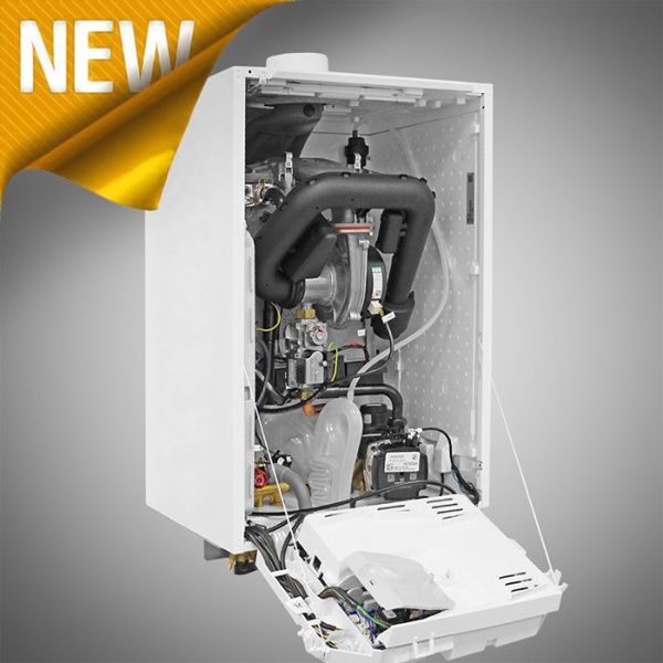 Детальное изображение Конденсационный газовый котел De Dietrich EVODENS AMC 35 в интернет-магазине THERM.BY