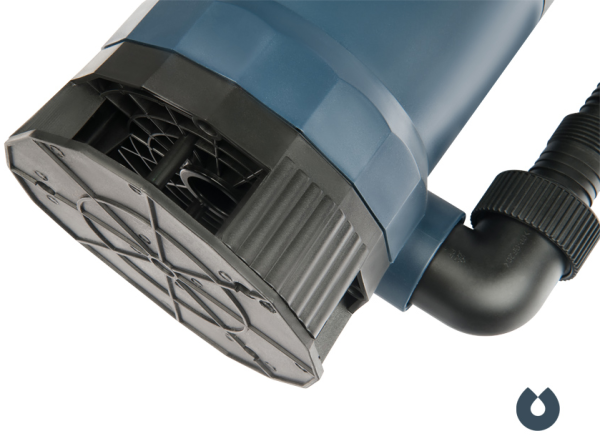 Детальное изображение Насос дренажный UNIPUMP VORT 401 PW в интернет-магазине THERM.BY