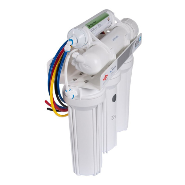 Детальное изображение Система очистки воды обратный осмос 1/2" ATOLL A-550m STDА (А-560 Еm) в интернет-магазине THERM.BY