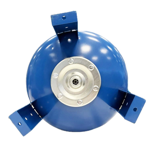 Детальное изображение Гидроаккумулятор Аквабрайт ГМ-100 В (100 л., вертикальный) арт. ГМ-100 В в интернет-магазине THERM.BY