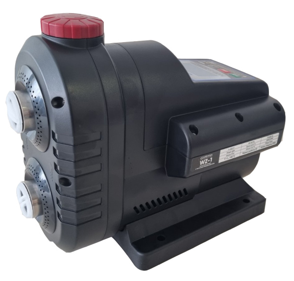 Детальное изображение Насосная станция постоянного давления WZ-1 GARDANA в интернет-магазине THERM.BY