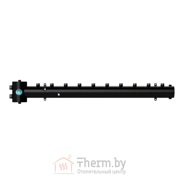 Детальное изображение Гидрострелка с коллектором 5 контуров Север R-T5 до 50 кВт арт. 1945062 в интернет-магазине THERM.BY