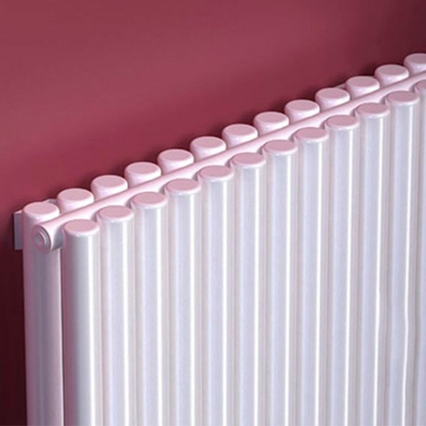 Детальное изображение Радиатор стальной трубчатый КЗТО Гармония А40 2-750-3 в интернет-магазине THERM.BY