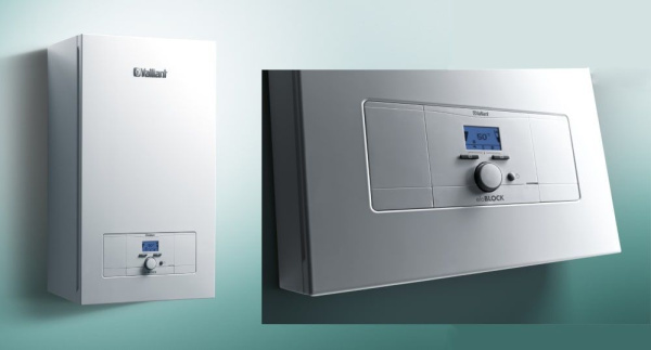Детальное изображение Электрический котел Vaillant eloBLOCK VE 9 в интернет-магазине THERM.BY