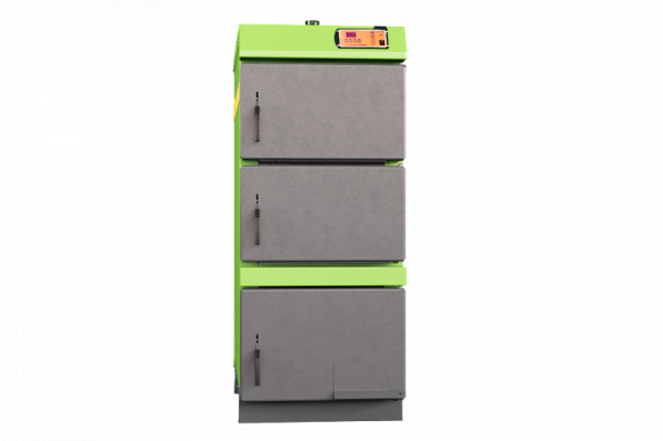 Детальное изображение Твердотопливный котел Lavoro Eco XL-32 (без автоматики) в интернет-магазине THERM.BY