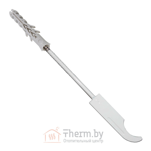 Детальное изображение Крепление для радиатора прямое 7 х 180 мм РБ арт. БПЛ003 в интернет-магазине THERM.BY