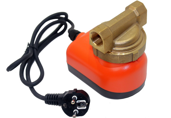 Детальное изображение Циркуляционный насос для систем ГВС IBO CPI 15-15 в интернет-магазине THERM.BY