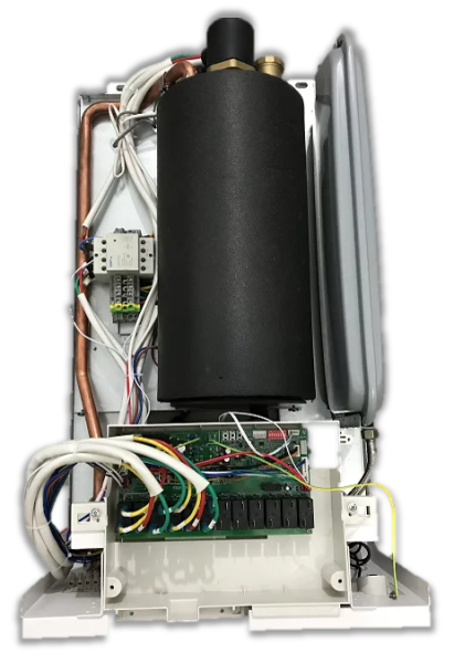 Детальное изображение Электрический котел Thermex Quantum в интернет-магазине THERM.BY