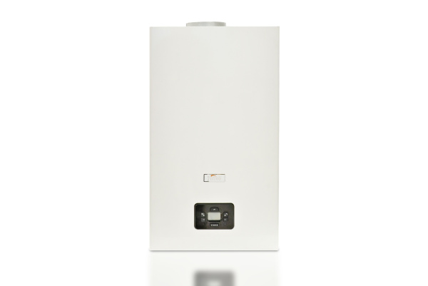 Детальное изображение Газовый котел Ferroli Diva D F24 в интернет-магазине THERM.BY