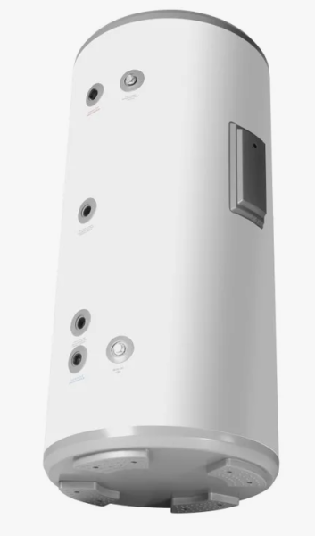 Детальное изображение Бойлер косвенного нагрева HAIER AQUABOOST 1.150F в интернет-магазине THERM.BY