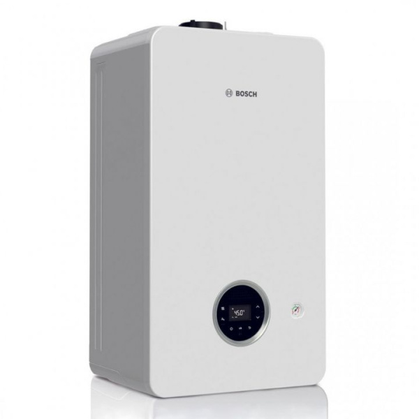 Детальное изображение Конденсационный газовый котел Bosch Condens GC 2300 iW 24/30C в интернет-магазине THERM.BY