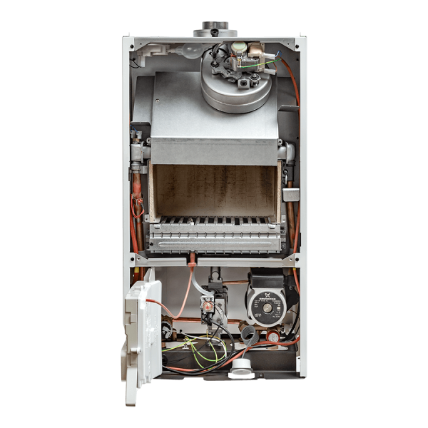 Детальное изображение Газовый котел BAXI ECO Four 24 F в интернет-магазине THERM.BY