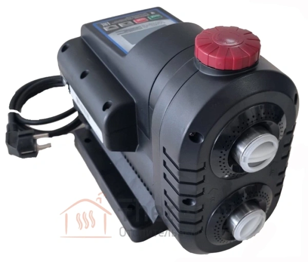 Детальное изображение Насосная станция постоянного давления WZ-1 GARDANA в интернет-магазине THERM.BY