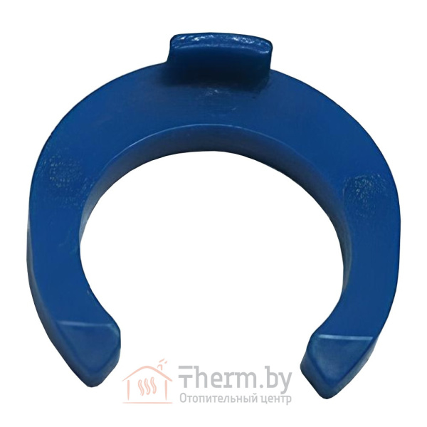 Детальное изображение Стопорная клипса 1/4 (фиксатор) VIRMUT в интернет-магазине THERM.BY