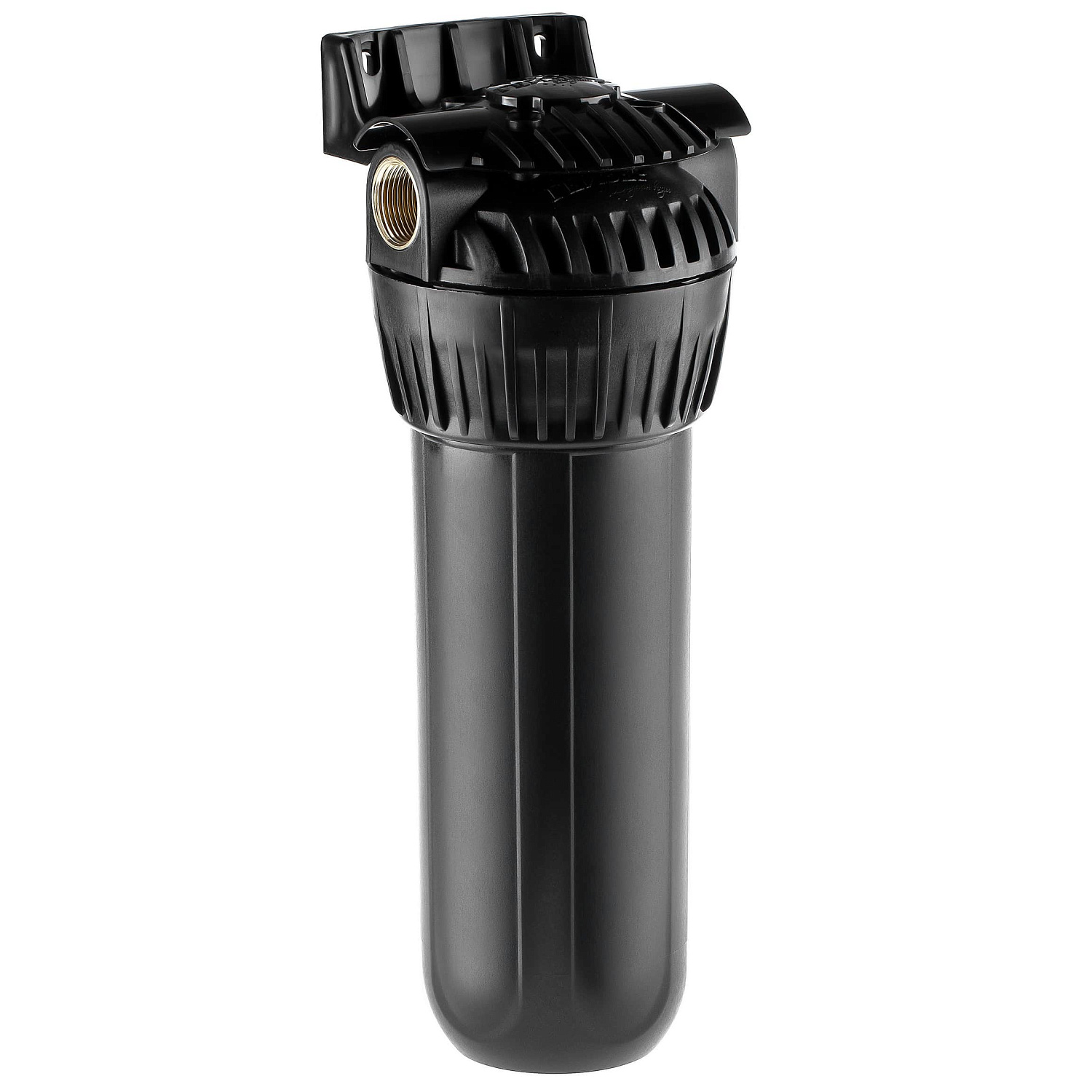 Магистральный фильтр для горячей воды Гейзер 1Г 3/4" SL10 арт. 32011