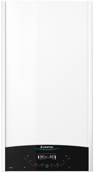 Детальное изображение Конденсационный газовый котел ARISTON GENUS ONE 35 в интернет-магазине THERM.BY