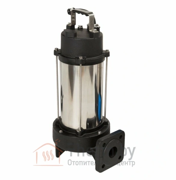 Детальное изображение Фекальный насос IBO KRAKEN 1800 DF (380в) в интернет-магазине THERM.BY