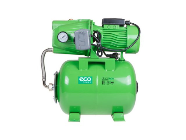 Детальное изображение Насосная станция ECO GFI-904 в интернет-магазине THERM.BY