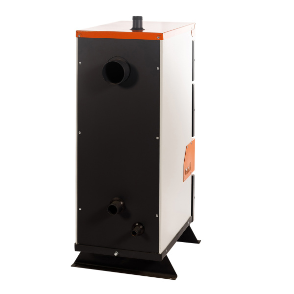 Детальное изображение Твердотопливный котел TIS SMALL 16кВт в интернет-магазине THERM.BY