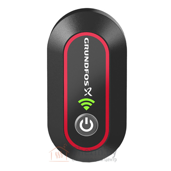 Детальное изображение Устройство Grundfos ALPHA Reader MI401 для насоса ALPHA3 арт. 99031685 в интернет-магазине THERM.BY