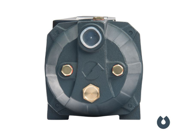 Детальное изображение Поверхностный насос без бака UNIPUMP JET 40 S в интернет-магазине THERM.BY