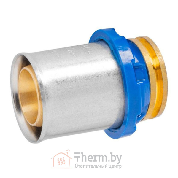 Детальное изображение Пресс заглушка 20 х 2.0 латунная APE арт. ARL7100200 в интернет-магазине THERM.BY