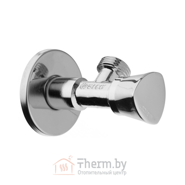 Детальное изображение Вентельный угловой кран 1/2" х 1/2" REGULA arco арт. Z0912 в интернет-магазине THERM.BY