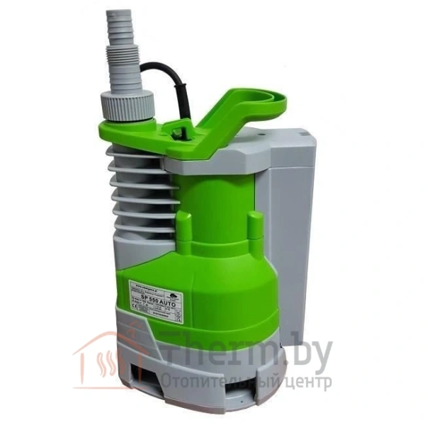 Детальное изображение Дренажный насос Omnigena SP 750 AUTO в интернет-магазине THERM.BY