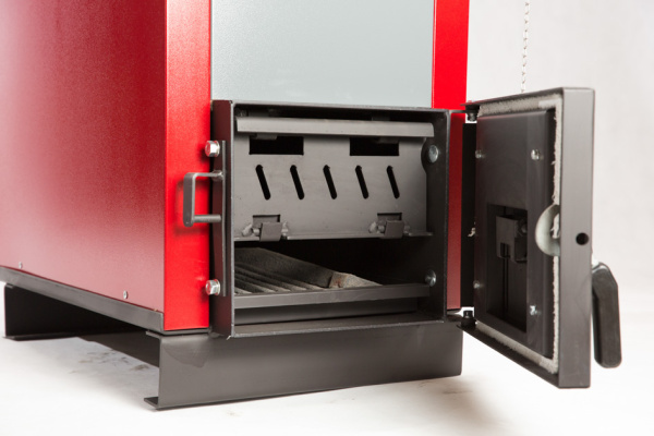 Детальное изображение Твердотопливный котел RIZON М 20 в интернет-магазине THERM.BY